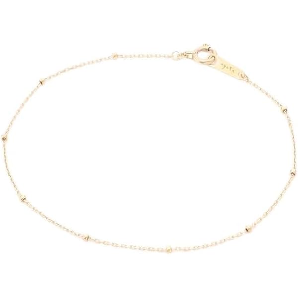 agete K10 ダイヤモンド ブレスレットバングル K10ダイヤモンドブレスレットバングル｜ブレスレット｜アガット